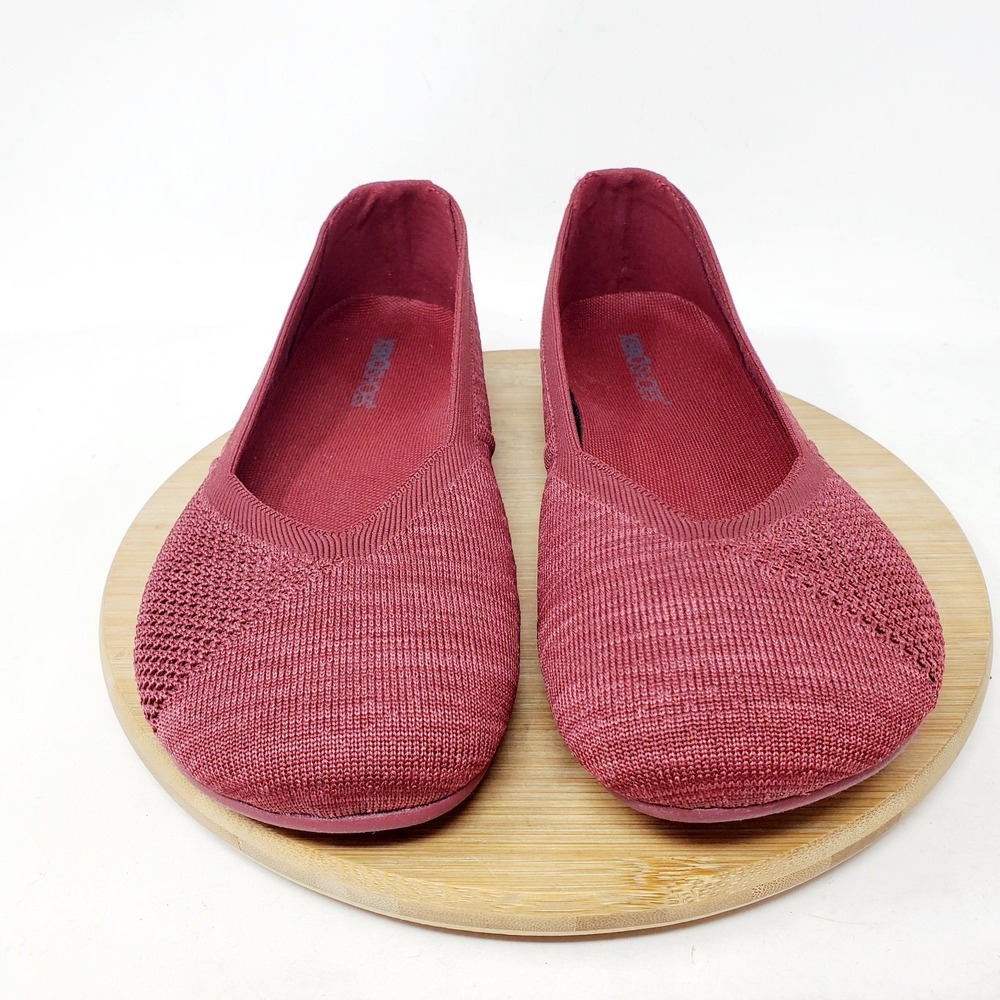 Xero Phoenix Knit Shoes Womens 8.5 Barefoot Minimalist Sandals Office Flats - Picture 3 of 12